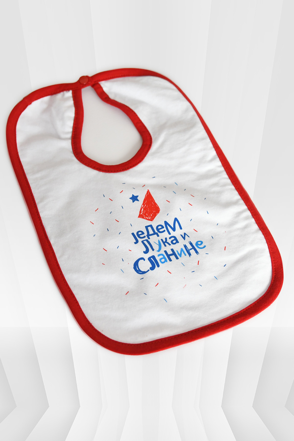 Портикла бела